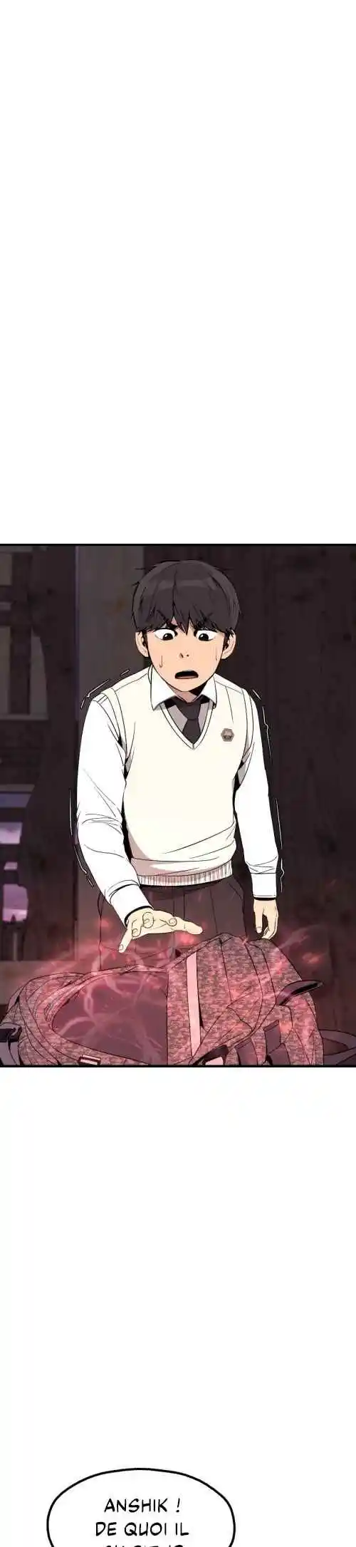 Read Survive to Revive (FR) Manga Online