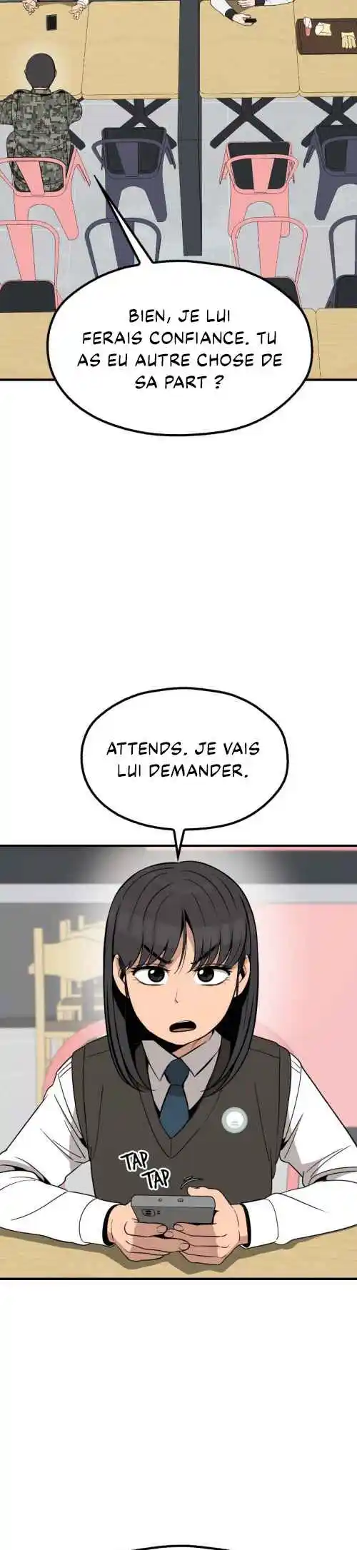 Read Survive to Revive (FR) Manga Online