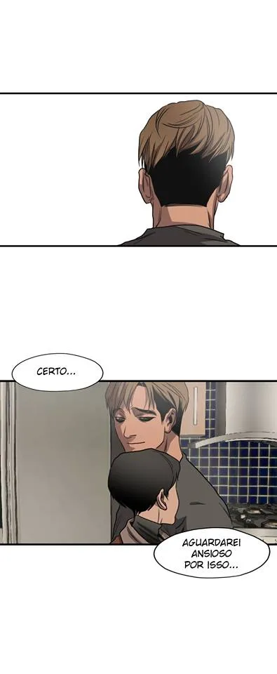 Read Assédio Fatal (PT) Manga Online