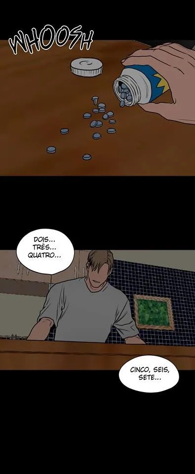 Read Assédio Fatal (PT) Manga Online