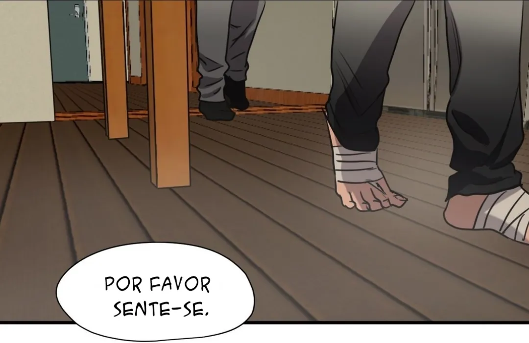 Read Assédio Fatal (PT) Manga Online
