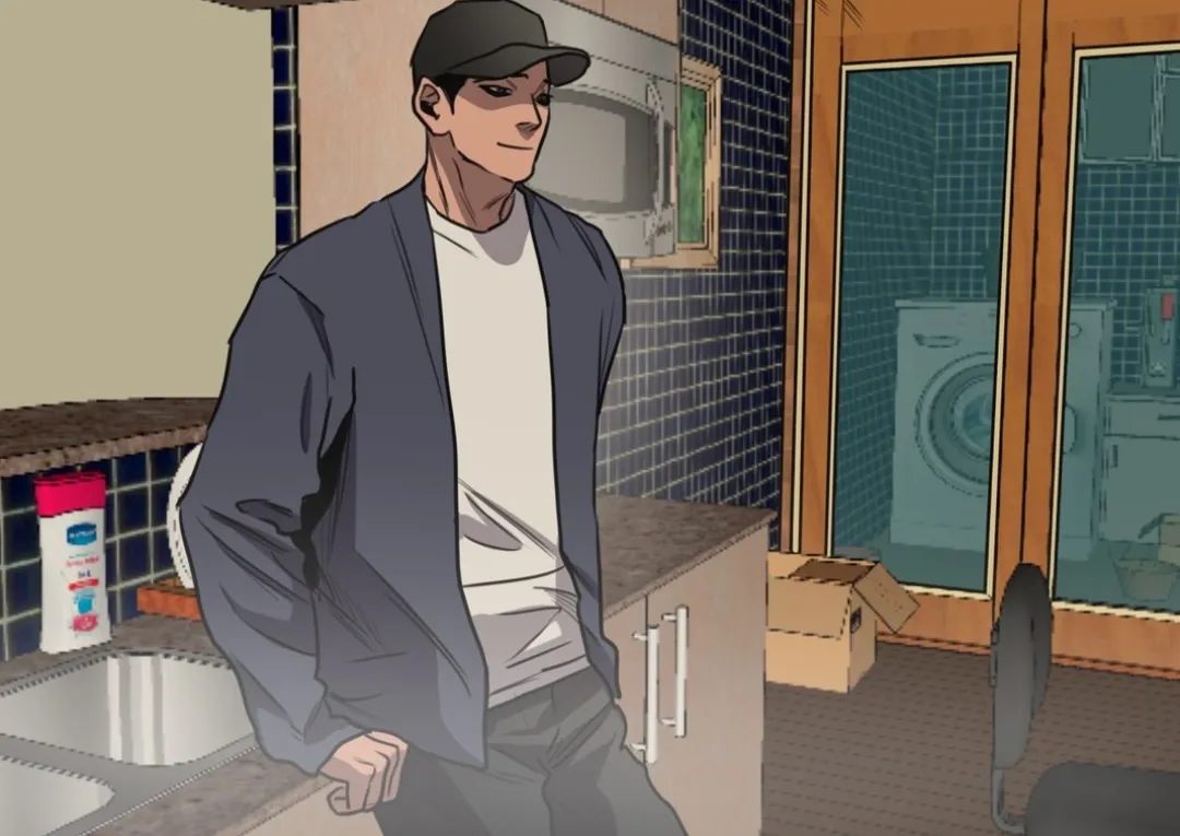 Read Assédio Fatal (PT) Manga Online