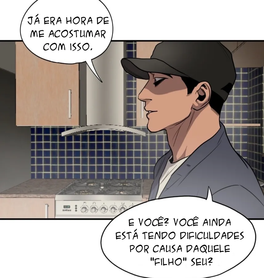 Read Assédio Fatal (PT) Manga Online