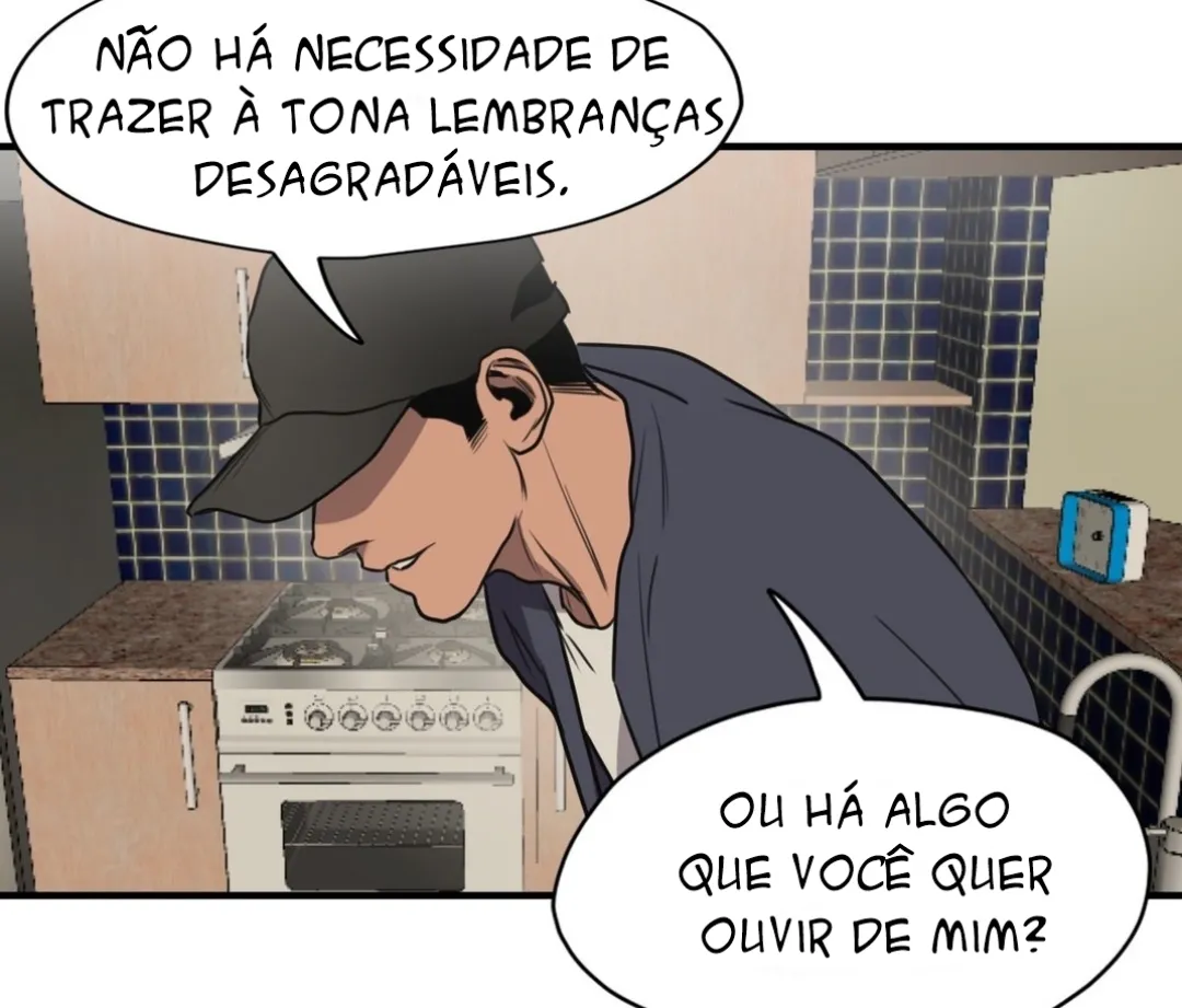 Read Assédio Fatal (PT) Manga Online
