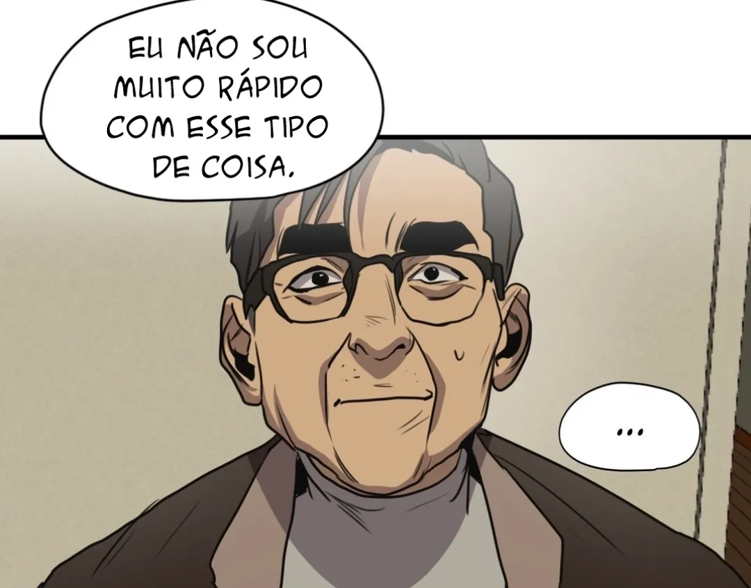 Read Assédio Fatal (PT) Manga Online