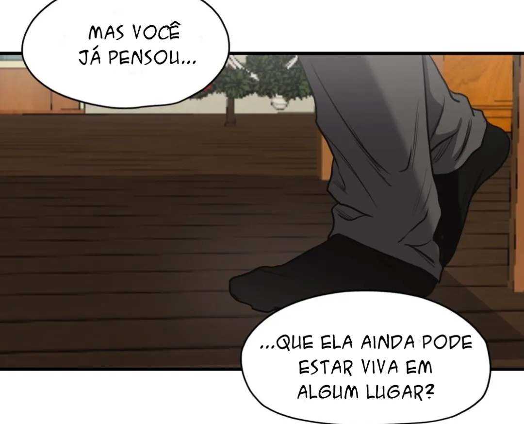 Read Assédio Fatal (PT) Manga Online