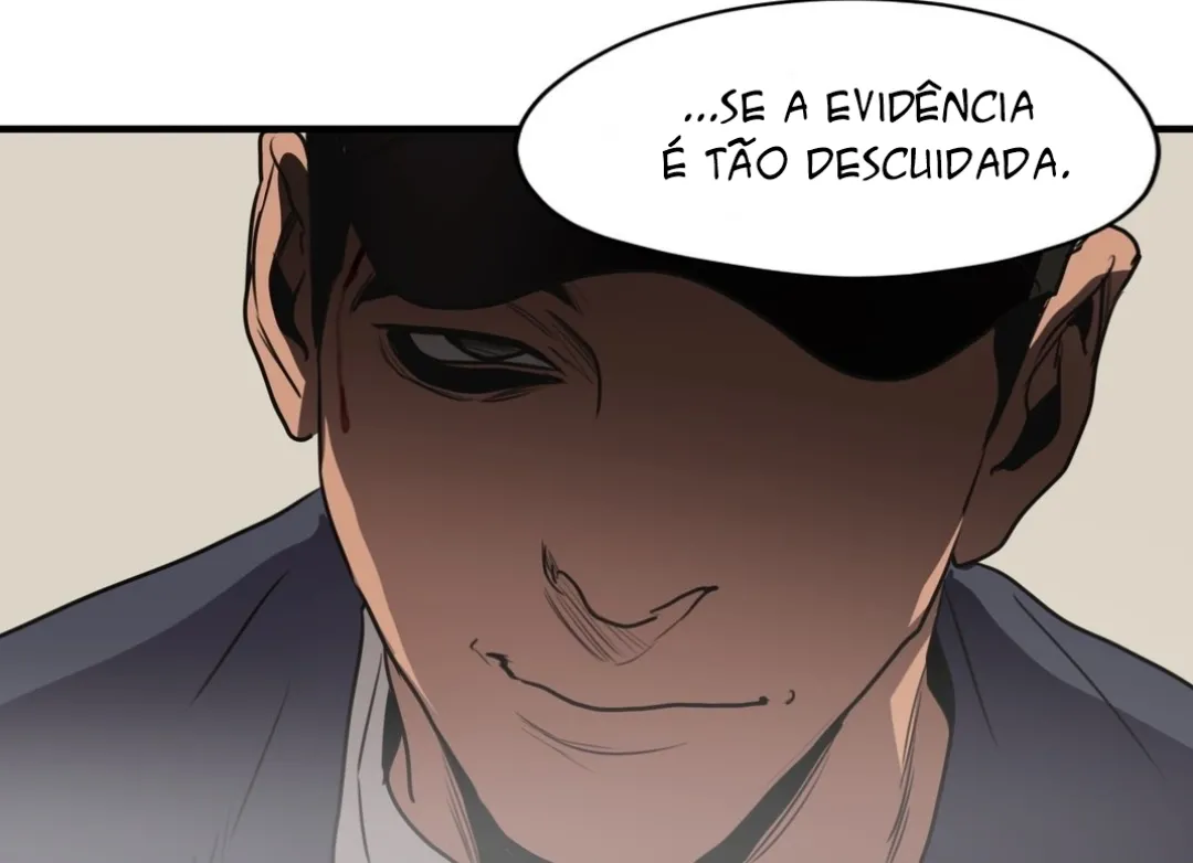 Read Assédio Fatal (PT) Manga Online