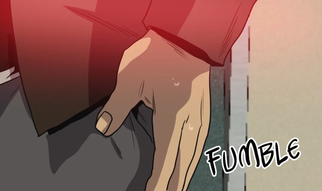 Read Assédio Fatal (PT) Manga Online