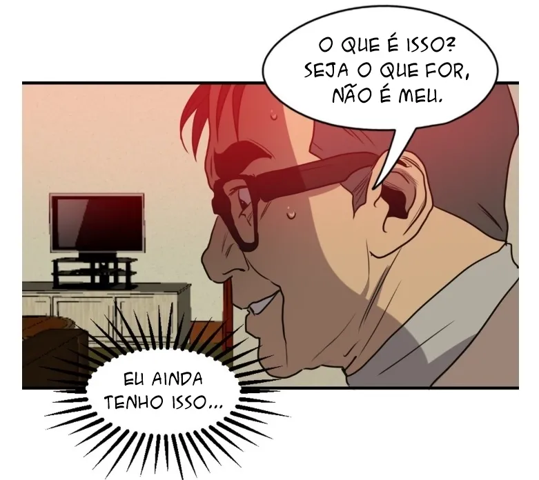 Read Assédio Fatal (PT) Manga Online