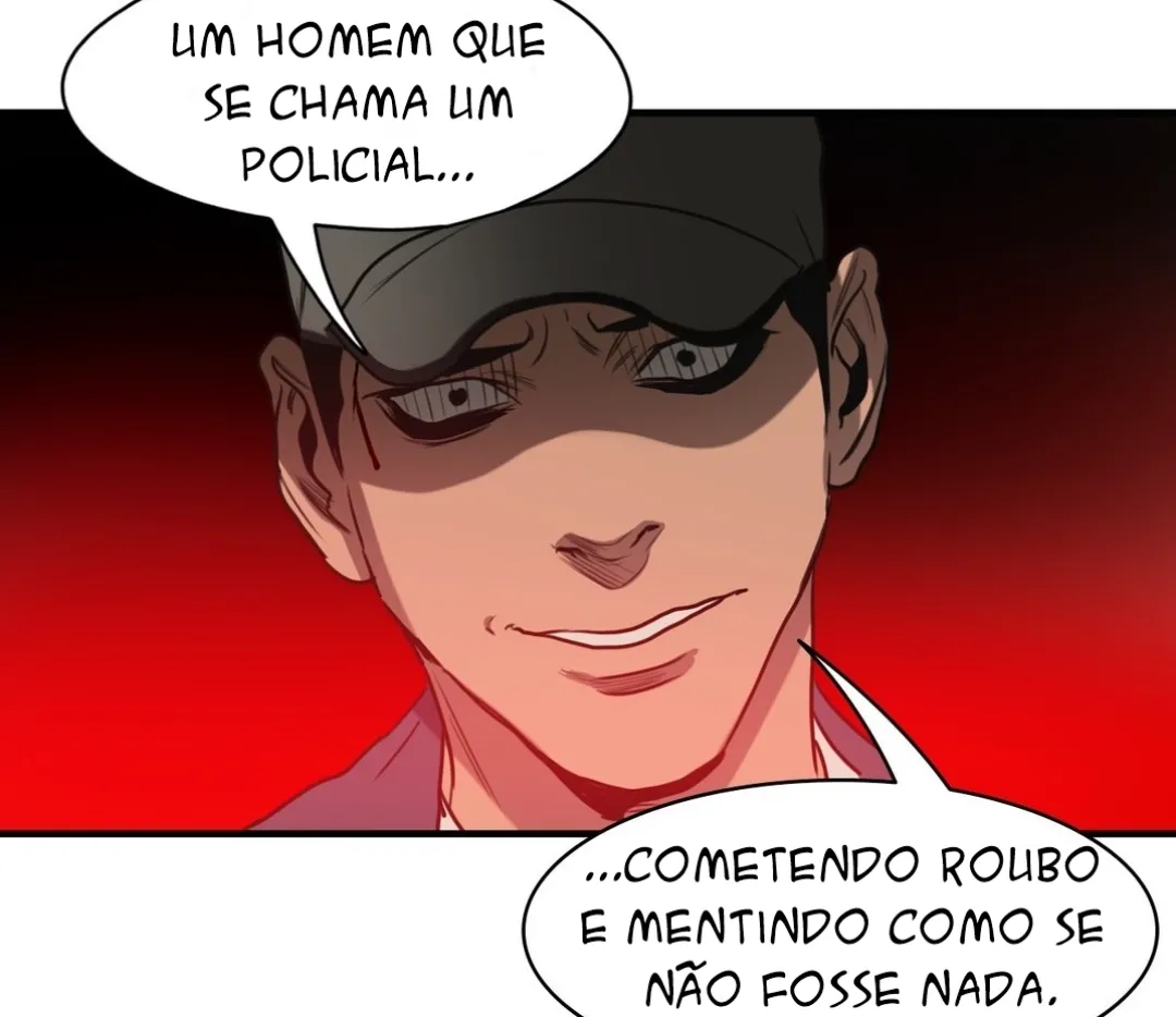 Read Assédio Fatal (PT) Manga Online
