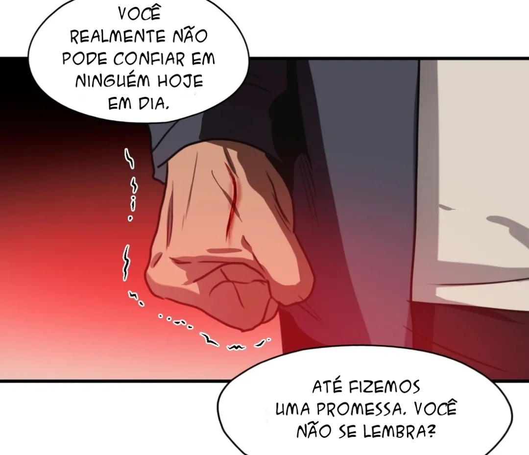 Read Assédio Fatal (PT) Manga Online