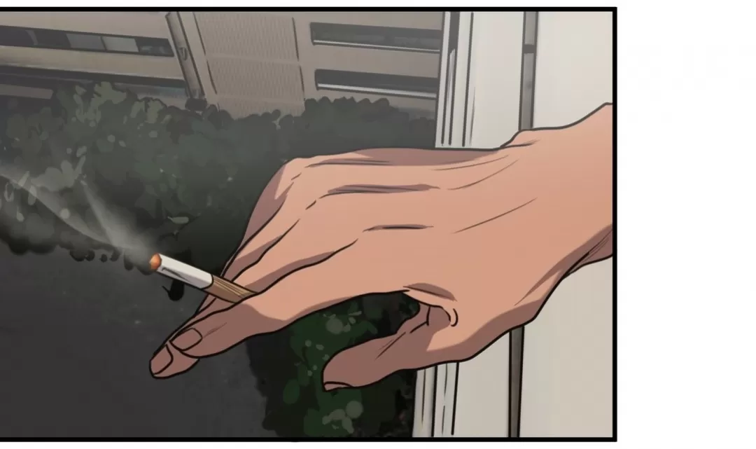 Read Assédio Fatal (PT) Manga Online