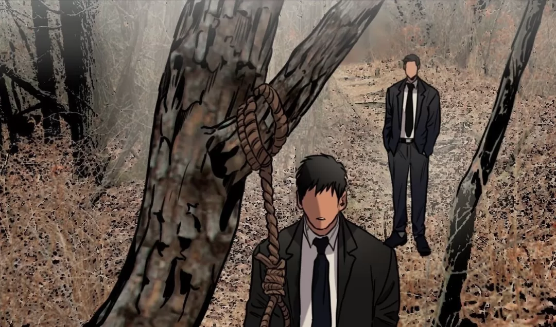 Read Assédio Fatal (PT) Manga Online