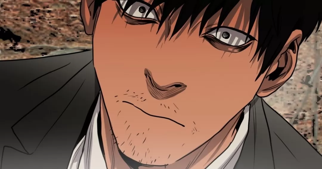 Read Assédio Fatal (PT) Manga Online