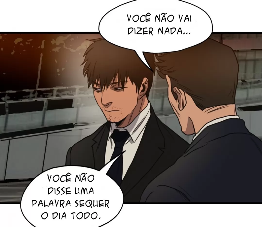 Read Assédio Fatal (PT) Manga Online