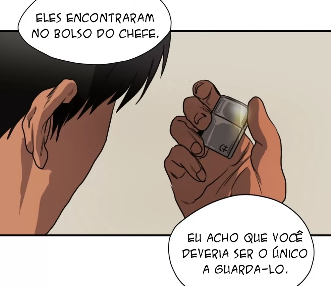 Read Assédio Fatal (PT) Manga Online