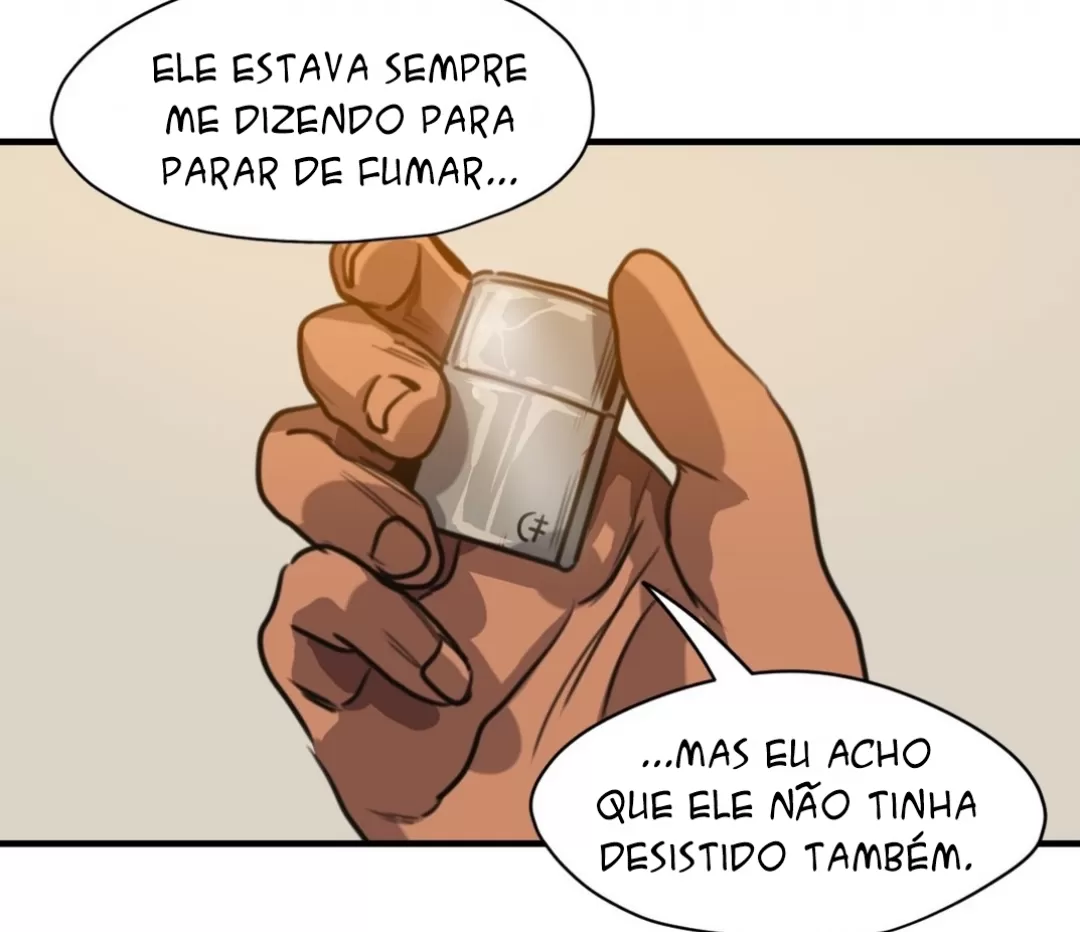 Read Assédio Fatal (PT) Manga Online