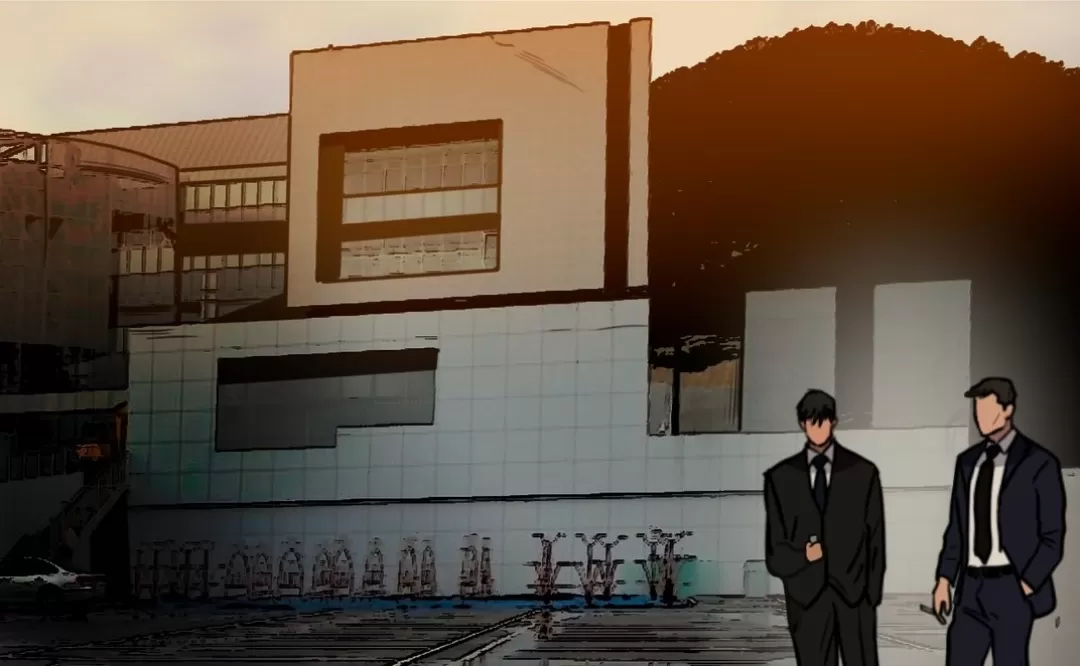 Read Assédio Fatal (PT) Manga Online