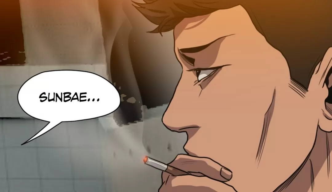Read Assédio Fatal (PT) Manga Online