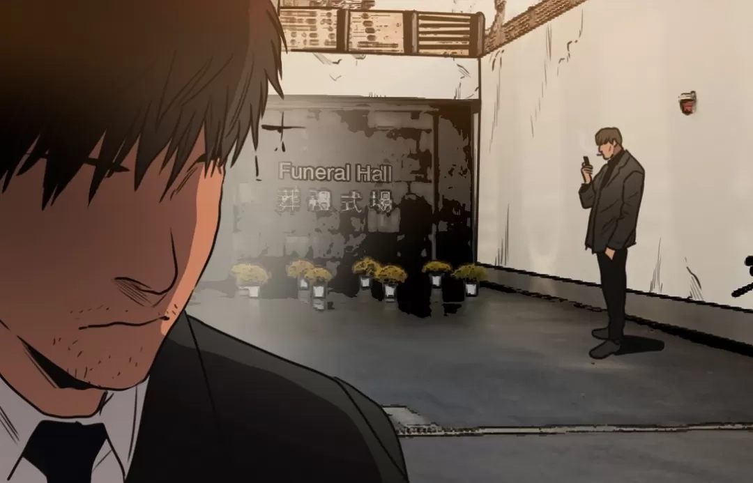 Read Assédio Fatal (PT) Manga Online