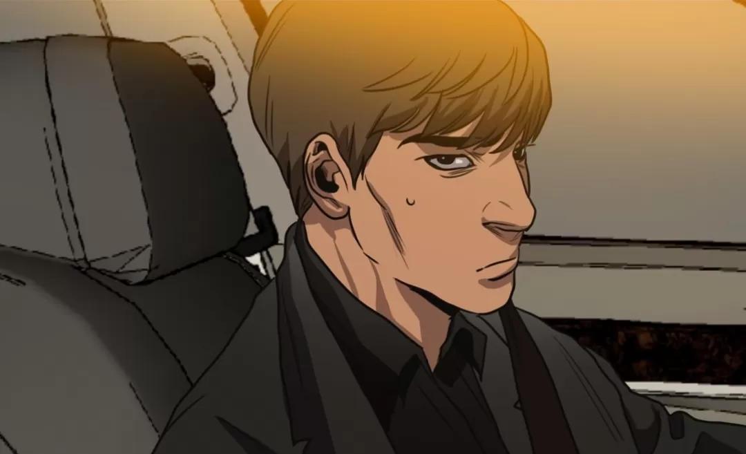 Read Assédio Fatal (PT) Manga Online