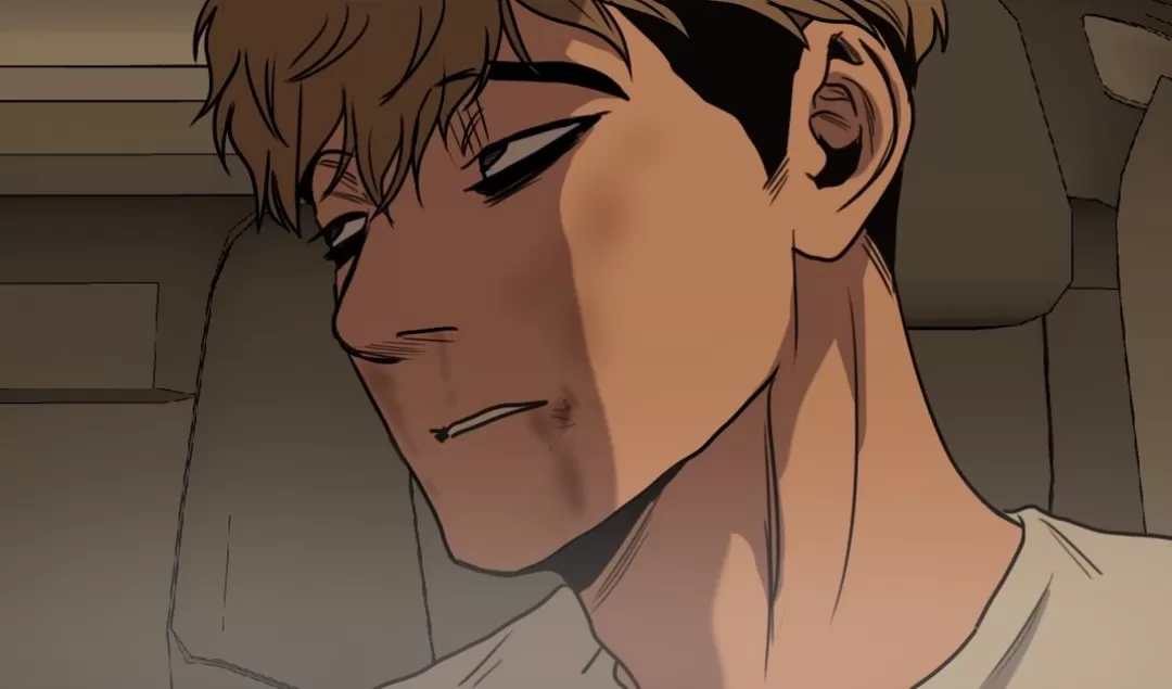 Read Assédio Fatal (PT) Manga Online