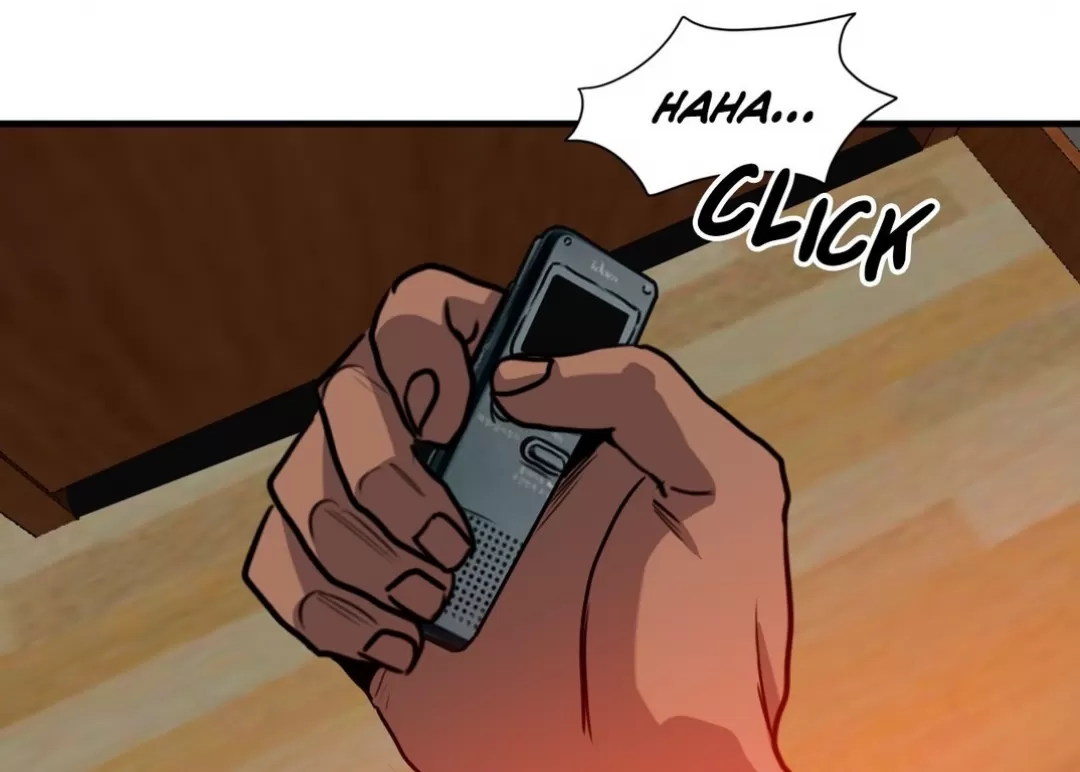 Read Assédio Fatal (PT) Manga Online