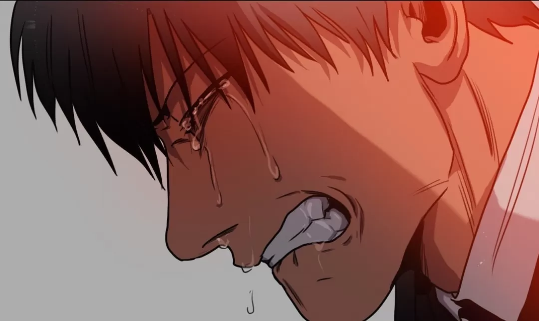 Read Assédio Fatal (PT) Manga Online