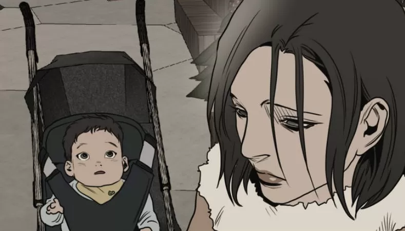 Read Assédio Fatal (PT) Manga Online