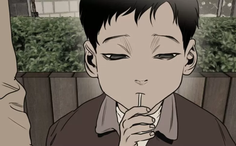 Read Assédio Fatal (PT) Manga Online