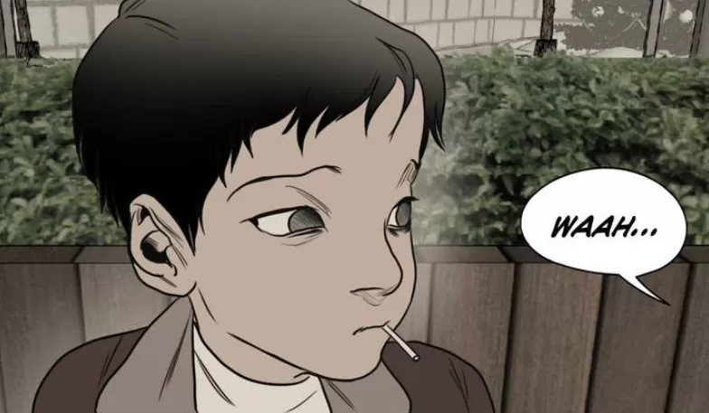Read Assédio Fatal (PT) Manga Online