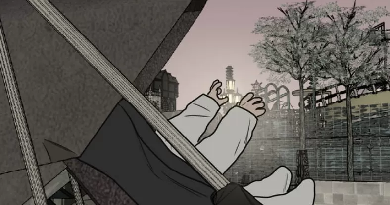 Read Assédio Fatal (PT) Manga Online
