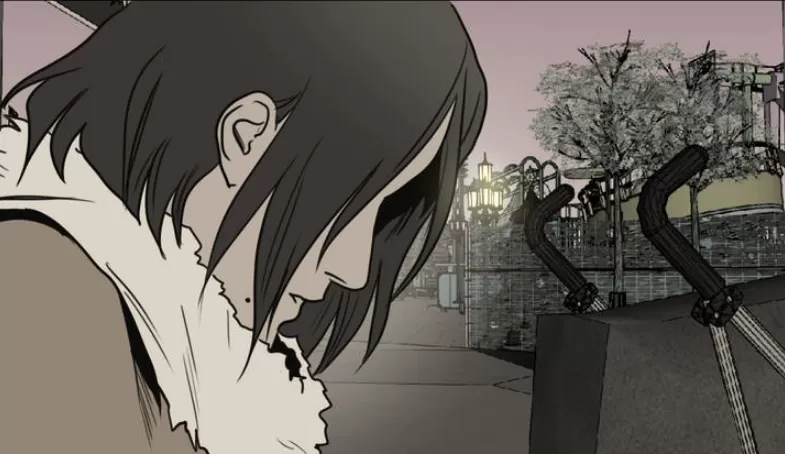 Read Assédio Fatal (PT) Manga Online
