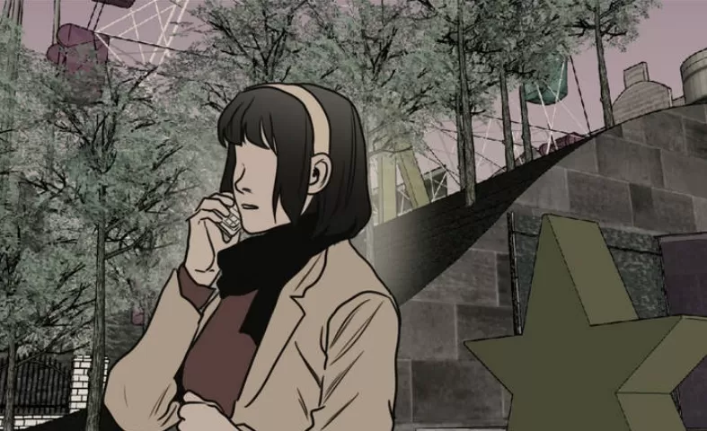 Read Assédio Fatal (PT) Manga Online