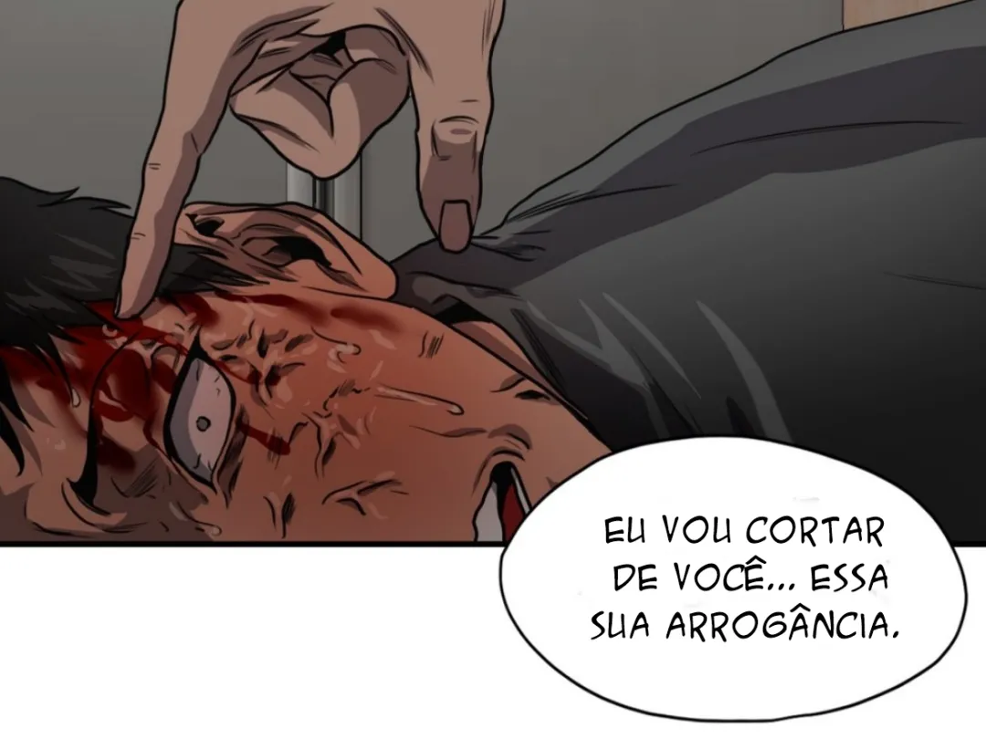 Read Assédio Fatal (PT) Manga Online