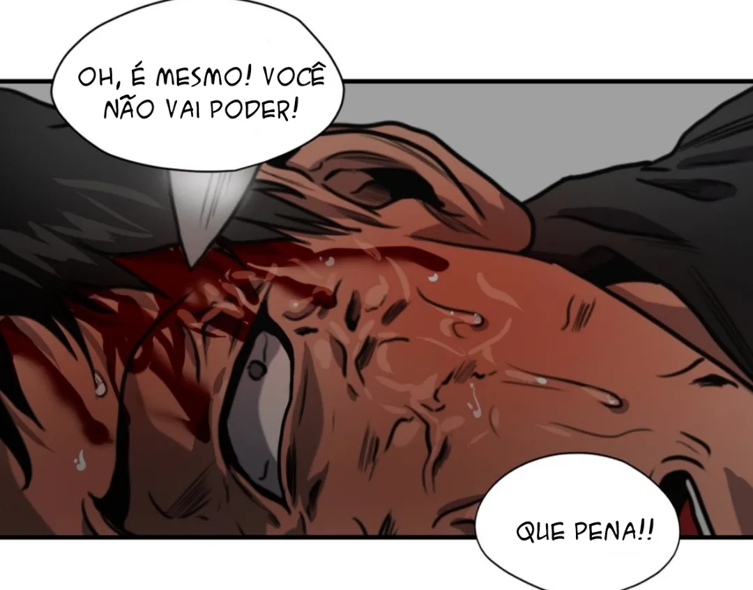 Read Assédio Fatal (PT) Manga Online