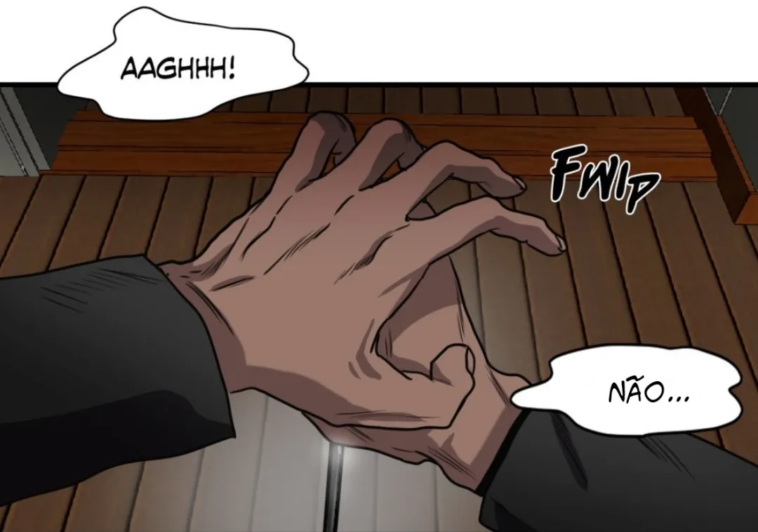 Read Assédio Fatal (PT) Manga Online