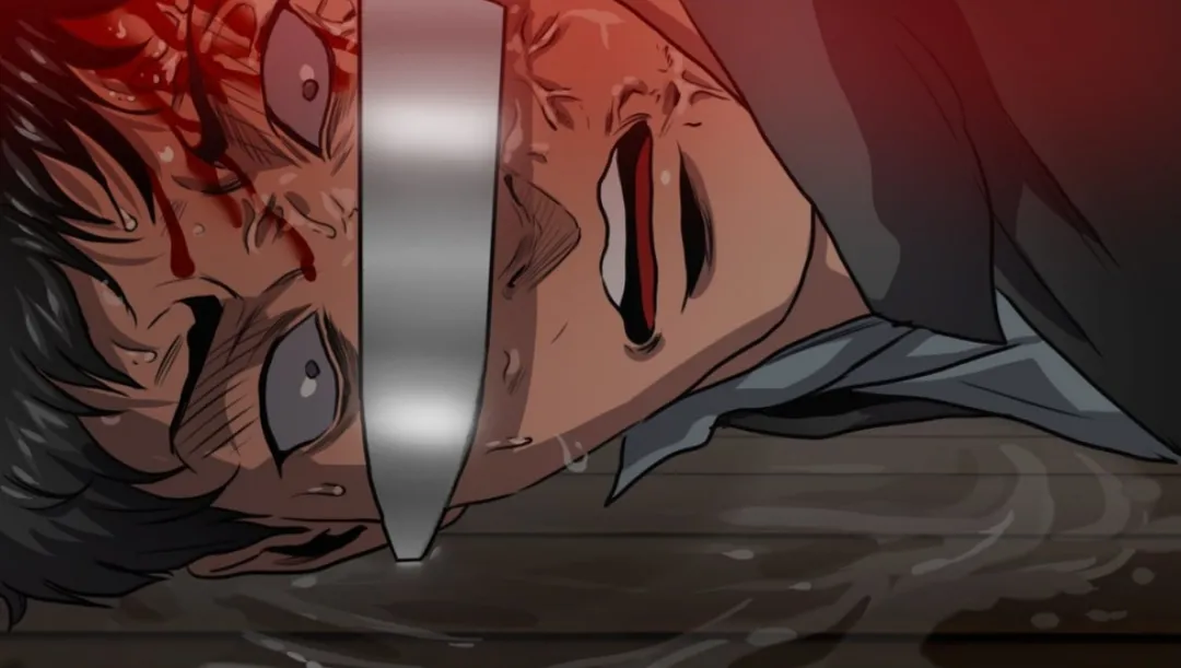 Read Assédio Fatal (PT) Manga Online