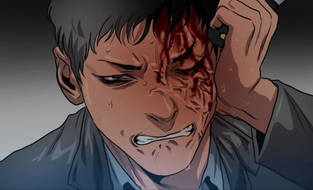 Read Assédio Fatal (PT) Manga Online