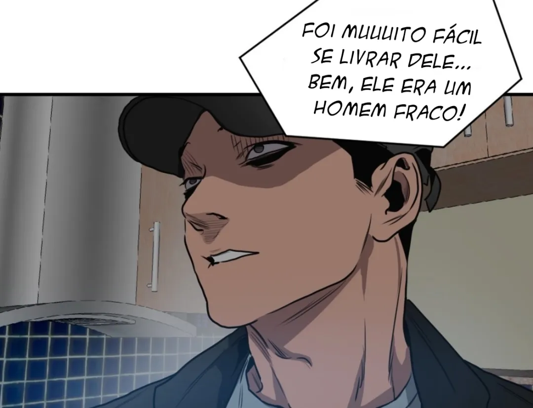 Read Assédio Fatal (PT) Manga Online