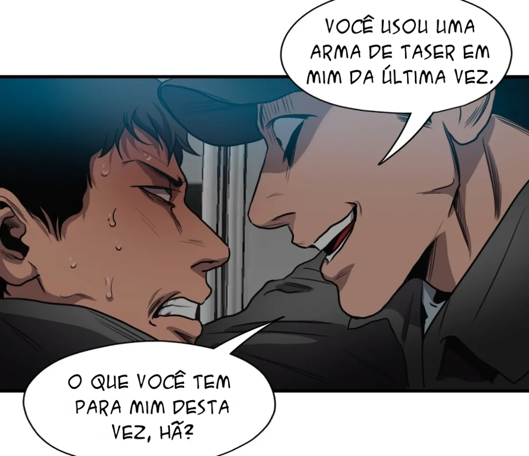 Read Assédio Fatal (PT) Manga Online