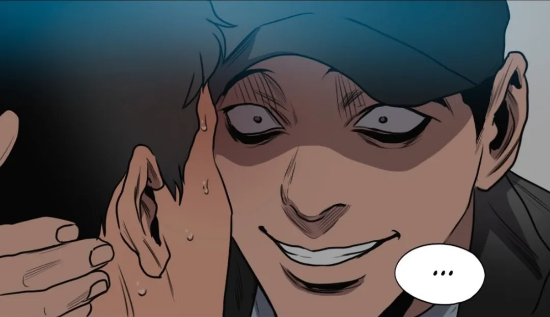 Read Assédio Fatal (PT) Manga Online