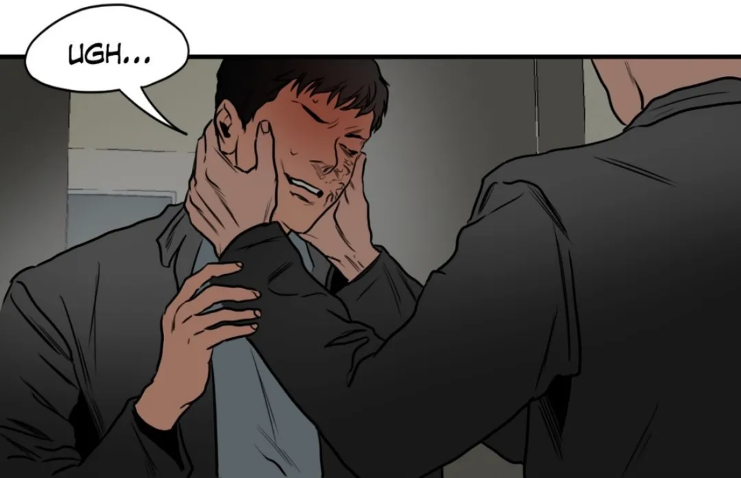 Read Assédio Fatal (PT) Manga Online
