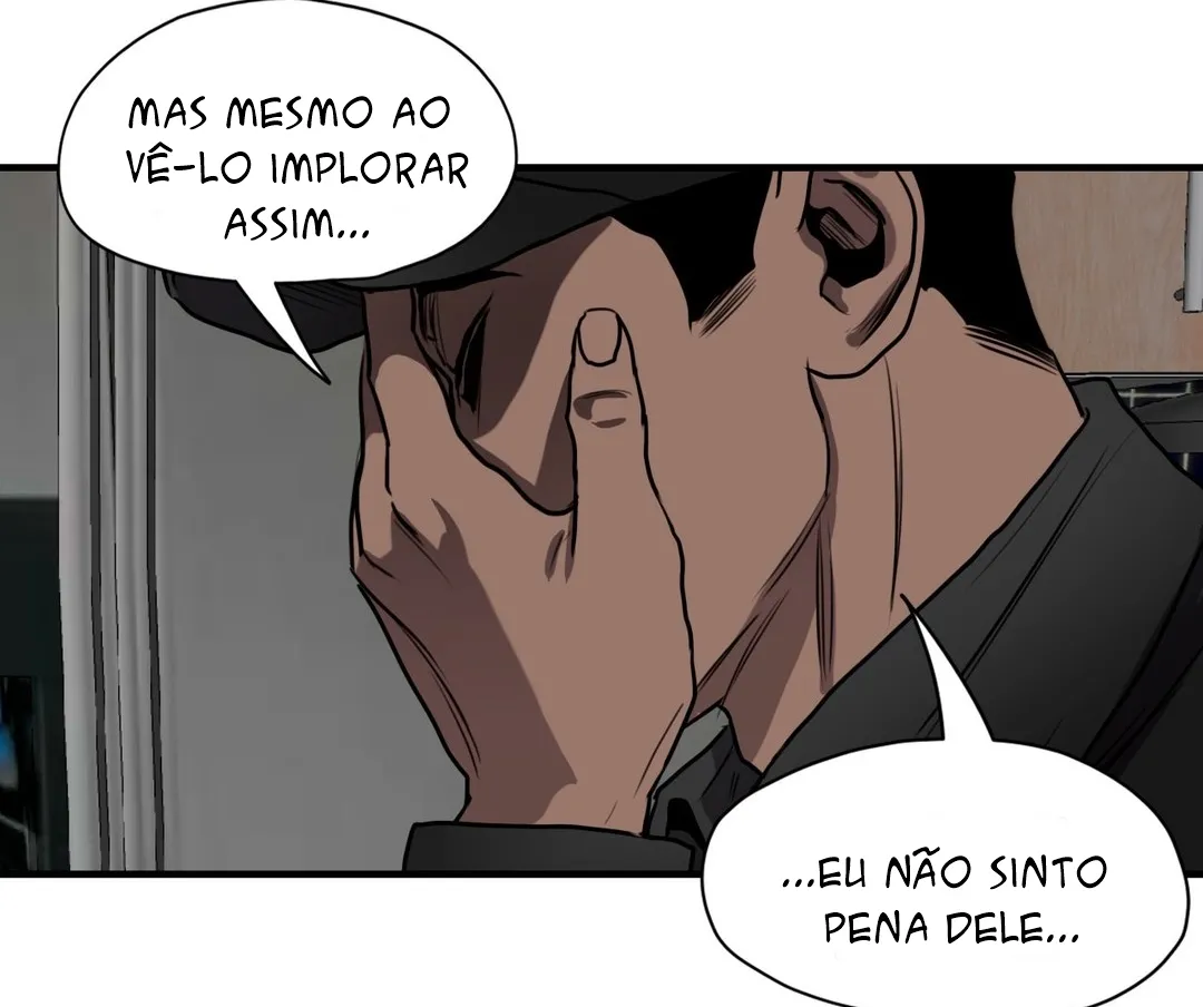Read Assédio Fatal (PT) Manga Online