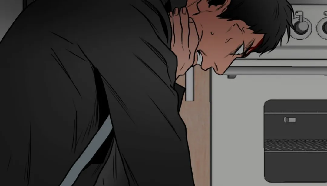 Read Assédio Fatal (PT) Manga Online