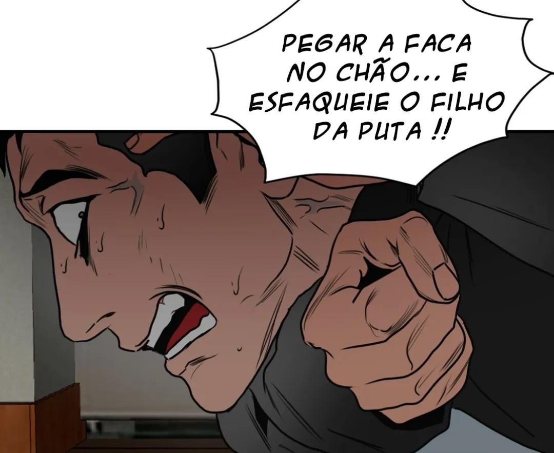 Read Assédio Fatal (PT) Manga Online