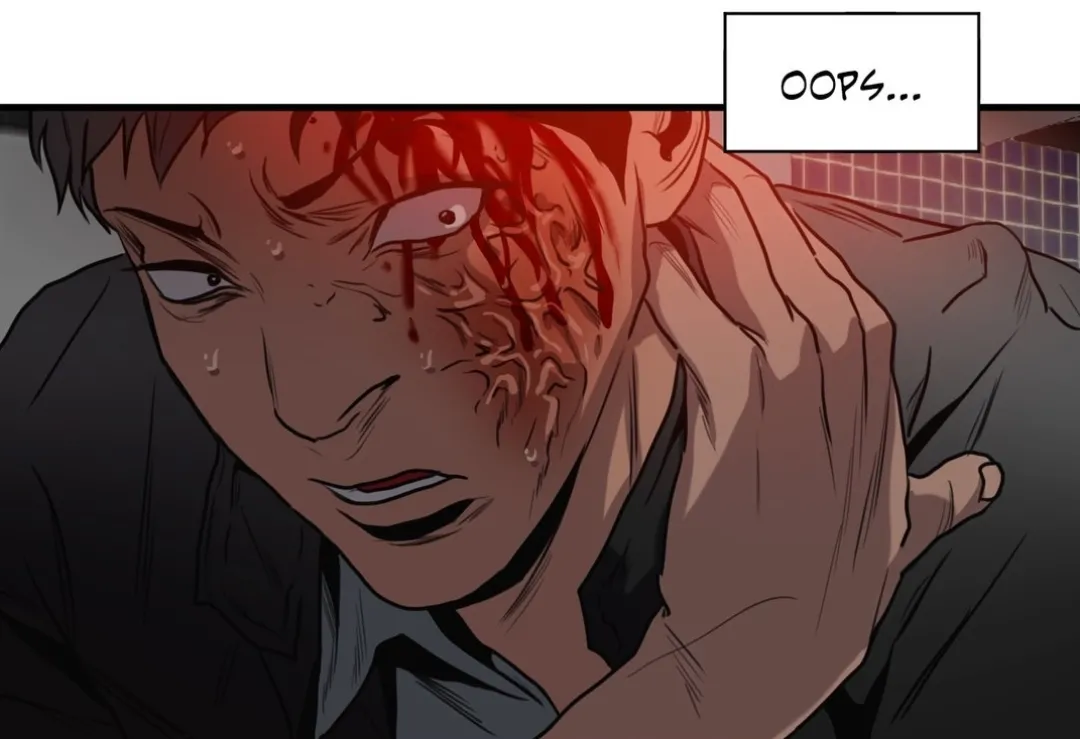 Read Assédio Fatal (PT) Manga Online