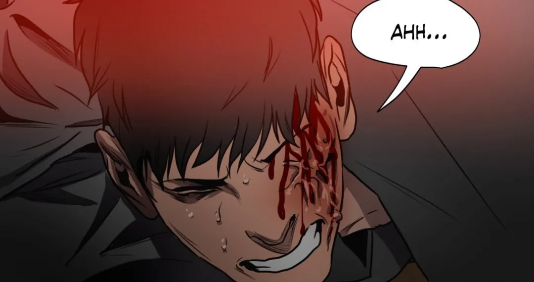 Read Assédio Fatal (PT) Manga Online