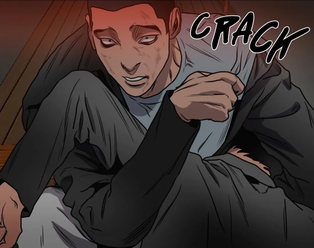 Read Assédio Fatal (PT) Manga Online