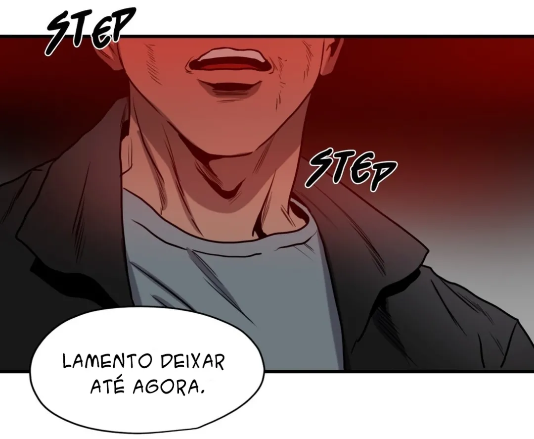 Read Assédio Fatal (PT) Manga Online